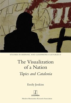 The Visualization of a Nation - Jenkins, Emily