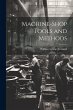 Machine-Shop Tools and Methods - Bild 1