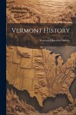 Vermont History