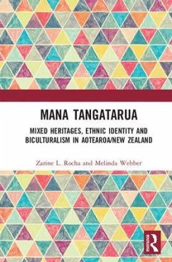 Mana Tangatarua