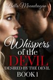 Whispers of the Devil Whispers of the Devil