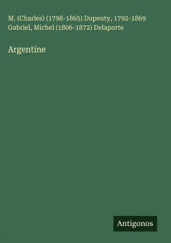 Cover Argentine