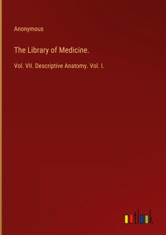 The Library of Medicine. The Library of Medicine.