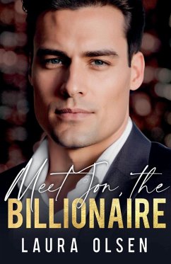 Cover Meet Jon, the Billionaire