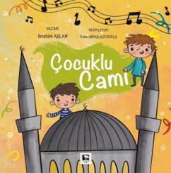 Cover Cocuklu Cami