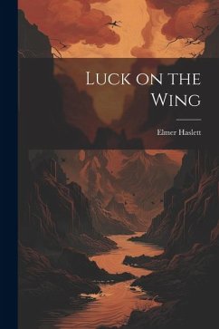 Cover Luck on the Wing