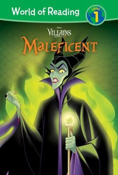 Cover Disney Villains: Maleficent