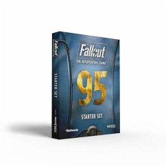 Fallout - The Roleplaying Game Starter Set