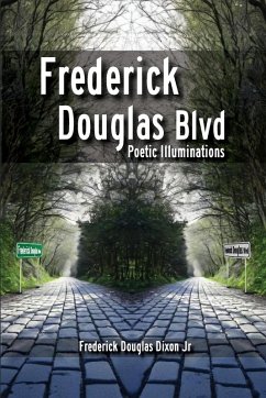 Frederick Douglas Blvd - Dixon, Frederick Douglas