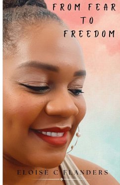 Cover FROM FEAR TO FREEDOM