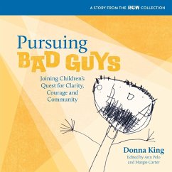 Cover Pursuing Bad Guys