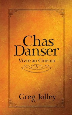 Cover Chas Danser - Vivre au Cinéma