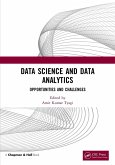 Data Science and Data Analytics