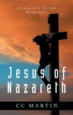 Jesus of Nazareth - Martin, Cc