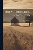Rural Education In Michigan Rural Education In Michigan