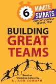 Building Great Teams Building Great Teams