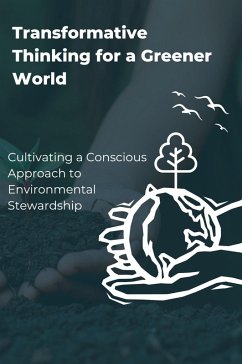 Cover Transformative Thinking for a Greener World