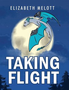 Taking Flight - Melott, Elizabeth