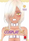 Sexy Cosplay Doll 4