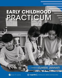 Cover Early Childhood Practicum