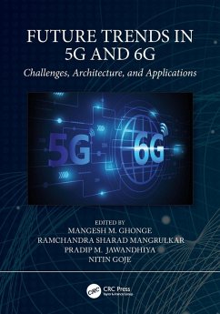 Cover Future Trends in 5g and 6g