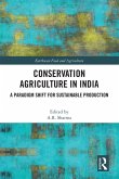 Conservation Agriculture in India