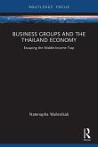 Business Groups and the Thailand Economy