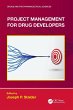 Project Management for Drug Developers - Bild 1