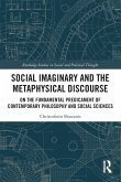 Social Imaginary and the Metaphysical Discourse