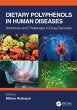 Dietary Polyphenols in Human Diseases - Bild 1