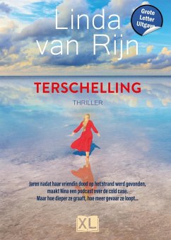 Cover Terschelling