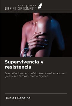 Cover Supervivencia y resistencia