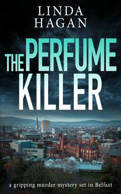 The Perfume Killer - Hagan, Linda