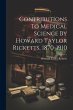 Contributions To Medical Science By... - Bild 1