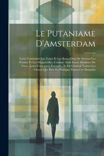 Le Putaniame D'Amsterdam