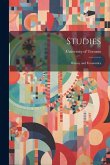 Studies: History and Economics