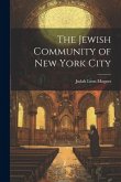 The Jewish Community of New York City