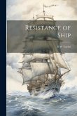 Resistance of Ship