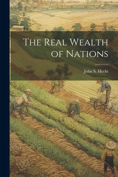 Cover The Real Wealth of Nations