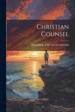 Christian Counsel