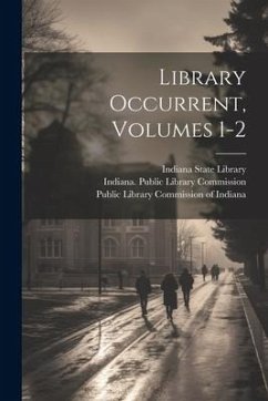 Cover Library Occurrent, Volumes 1-2