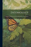 Entomology Entomology