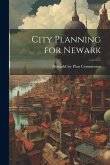 City Planning for Newark