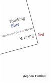 Thinking Blue   Writing Red