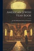 American Jewish Year Book