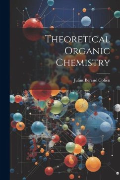 Cover Theoretical Organic Chemistry