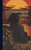 The Happiness Of Heaven