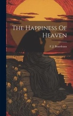 Cover The Happiness Of Heaven