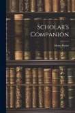 Scholar's Companion Scholar's Companion