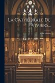La Cathédrale De Viviers...